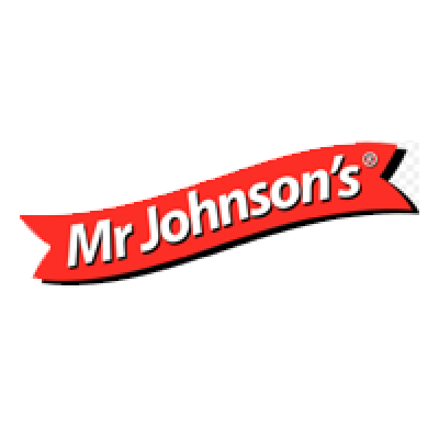 Mr Johnsons